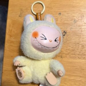 Pop Mart Labubu "The Monsters Have a Seat